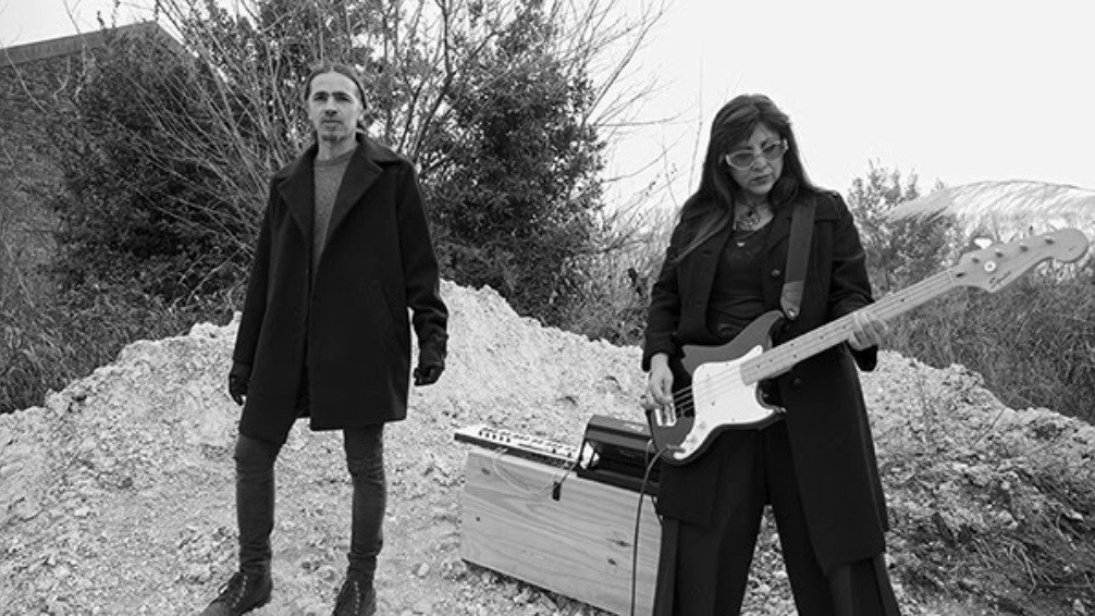 VIENTONEGRO anuncia show  y nuevo single