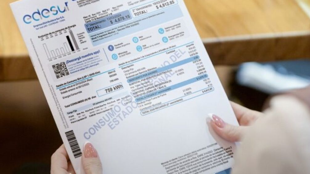 Nueva normativa prohíbe cargos ajenos en facturas de servicios y bienes: los detalles 