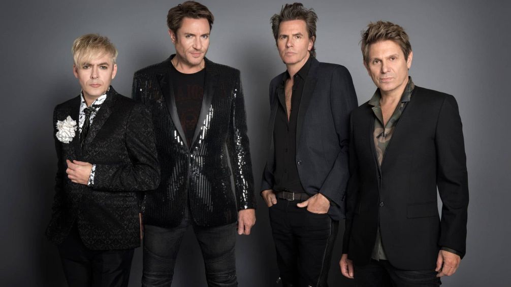 La banda ha anunciado una gira por la costa este de Estados Unidos que comenzará el 21 de octubre.