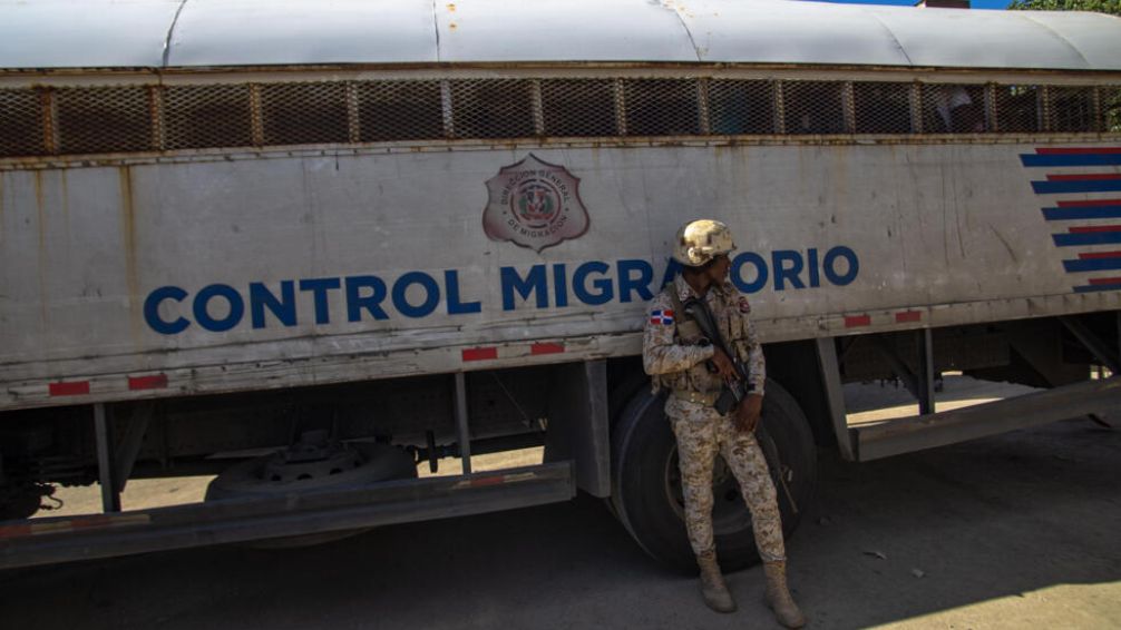 República Dominicana deportó a más de 11 mil haitianos en una semana