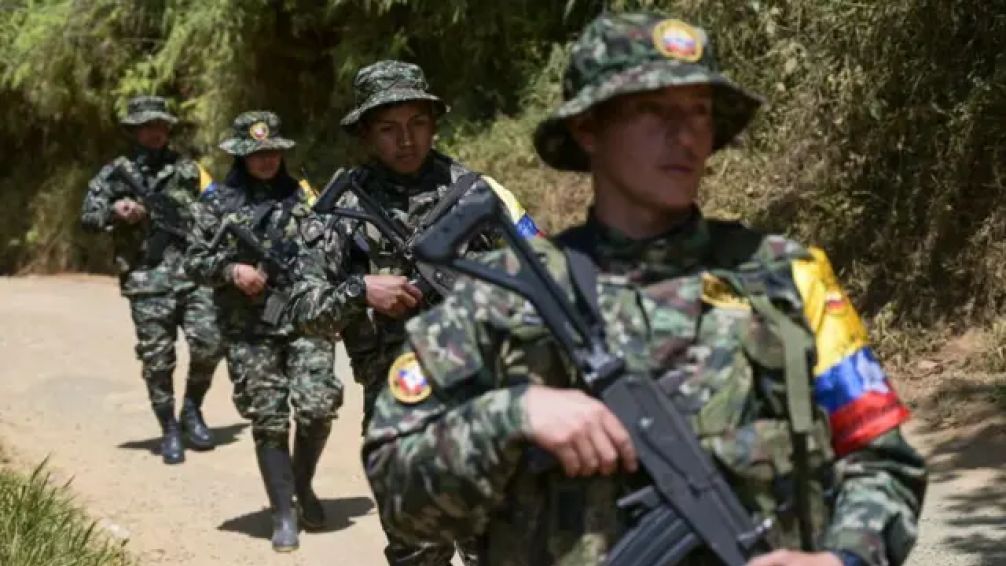 El Gobierno de Petro buscará una nueva extensión del cese al fuego con las disidencias de las FARC