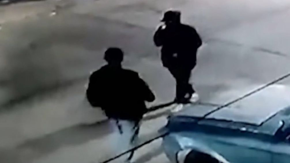 El padre del hombre asesinado por 'Mojarra' cree que fue 'una confusión'