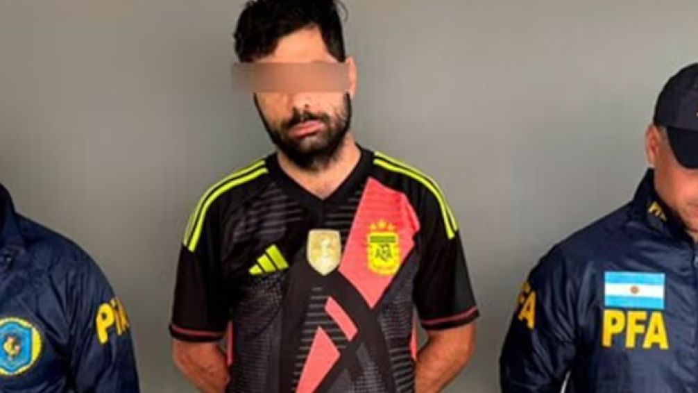San Pedro: detuvieron a dos hombres por la estafa Ponzi