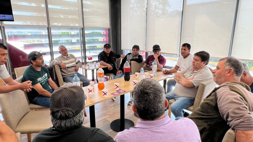 Trabajadores denuncian irregularidades en SUPA y piden suspender elecciones