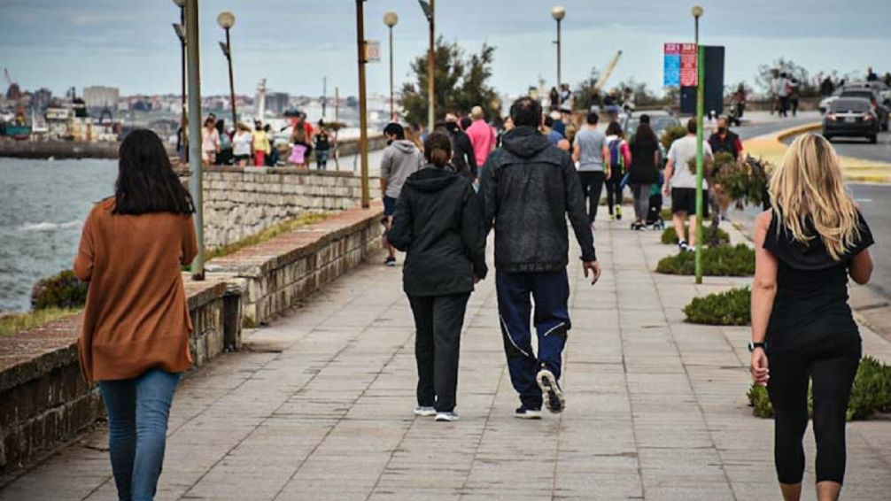 Baja en el turismo: durante el fin de semana largo, viajaron un 7% menos de turistas que en el 2023