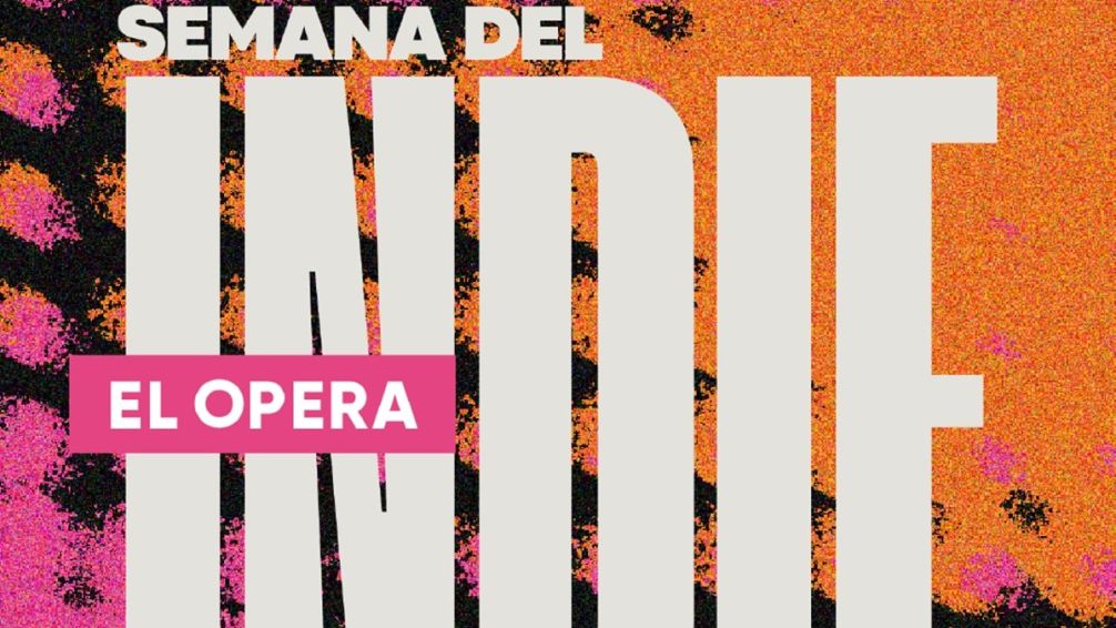 Este evento reunirá a más de 30 bandas, ofreciendo un cruce intergeneracional de artistas de la escena indie nacional y regional