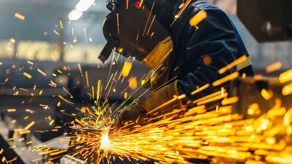 Preocupación en la industria:  el sector metalúrgico cayó un 7,3% en septiembre, según ADIMRA