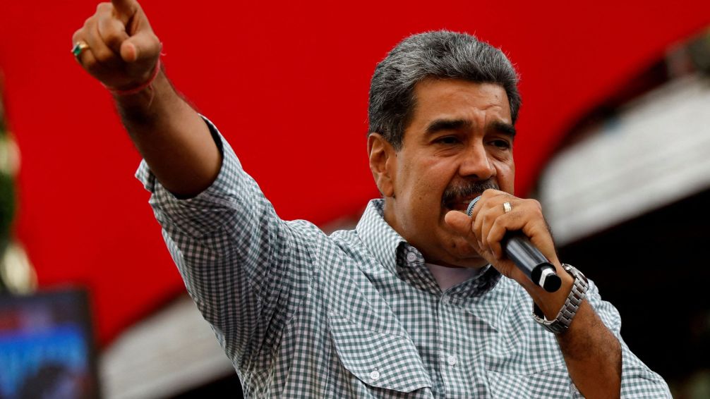 La ONU acusó al Gobierno de Maduro de cometer crímenes de lesa humanidad