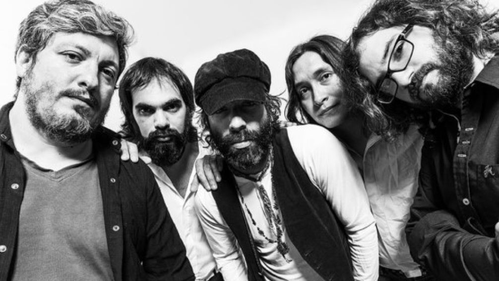 Estos conciertos prometen ser una gran fiesta para los fans, con una selección de sus mejores temas y algunas sorpresas.