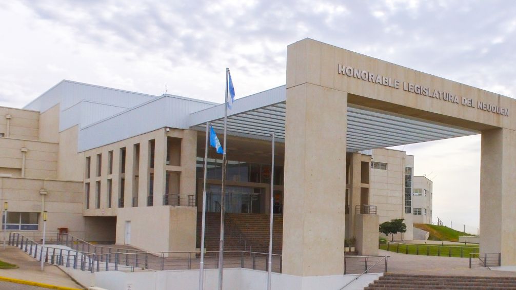 Neuquén: Proponen autorizar la participación remota de legisladores 