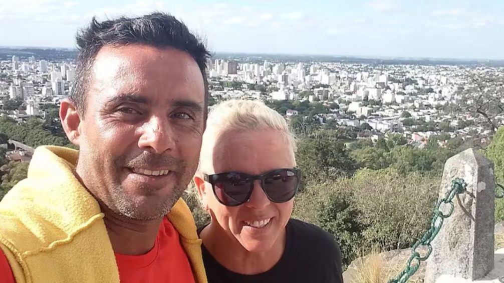Femicidio en Tandil: hallaron muerto en su celda al único detenido