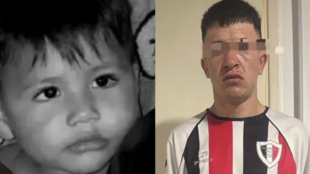 Horror en San Nicolás: un niño de 3 años murió al recibir un disparo en el pecho tras quedar en medio de una balacera