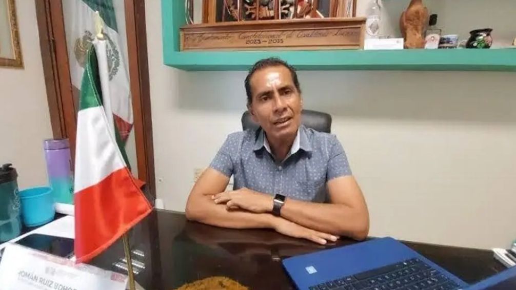 Matan a puñaladas a un alcalde mexicano en Oaxaca: es el segundo en diez días