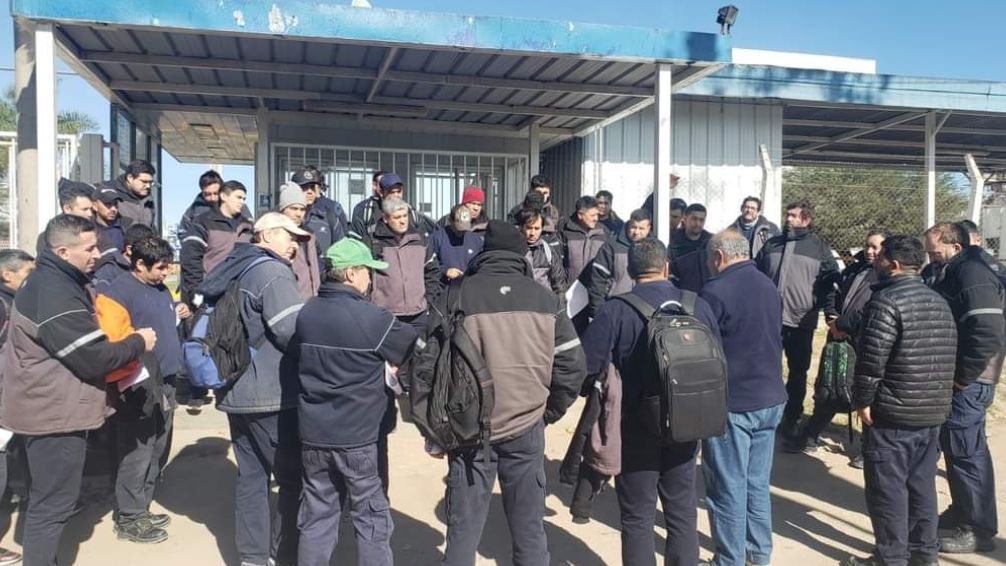 Córdoba: Denuncian persecución sindical en empresa Catocor del grupo ARCOR en Villa del Totoral