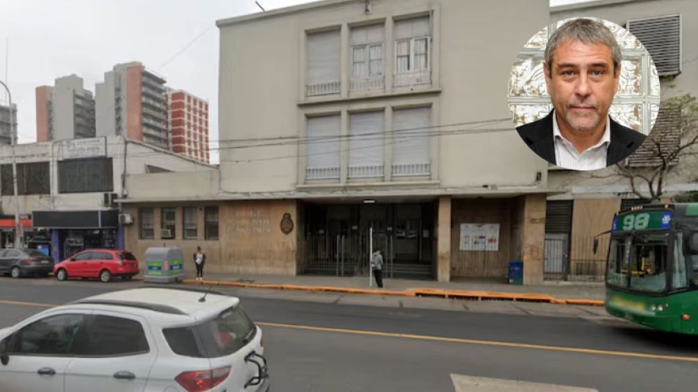 Avellaneda: un estudiante llevó un cuchillo al colegio y amenazó a un compañero