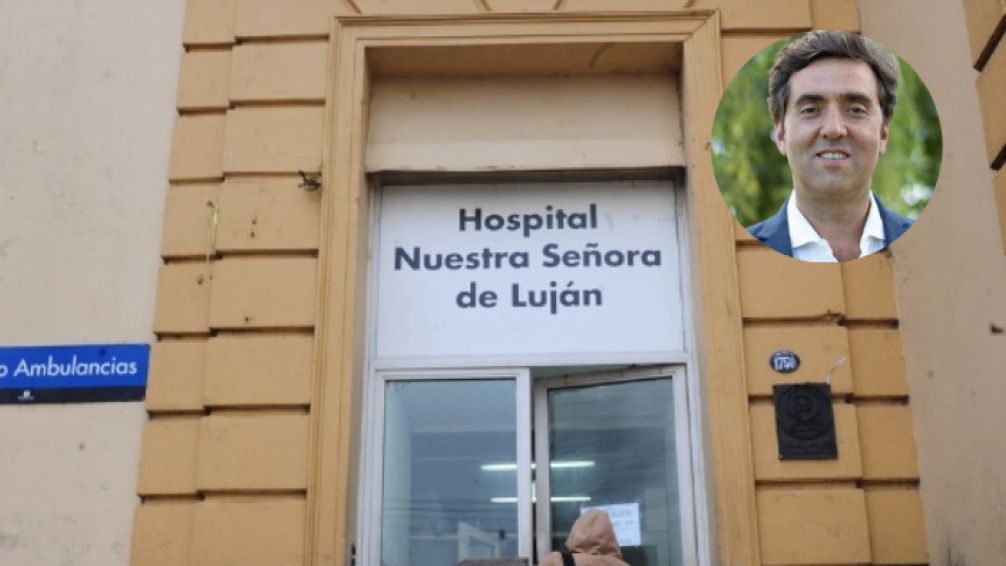 Un joven fue herido de bala en Luján y las autoridades ponen en duda su testimonio 