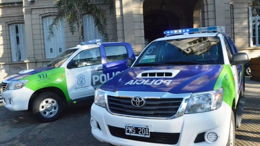 Horror en Berazategui: encontraron muerto a un bebe de ocho meses