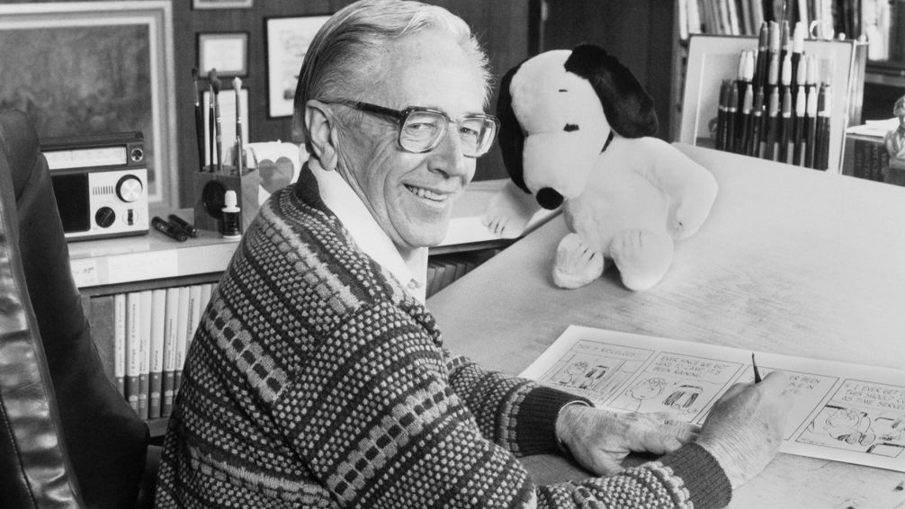 En qué consiste el premio Snoopy de Plata con el que los astronautas de la NASA premian a la seguridad y la dedicación