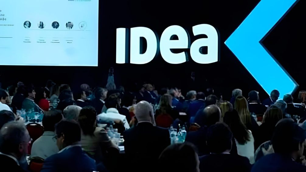 Anuncian Movilización masiva en Mar del Plata contra la presencia de Javier Milei en el Coloquio IDEA