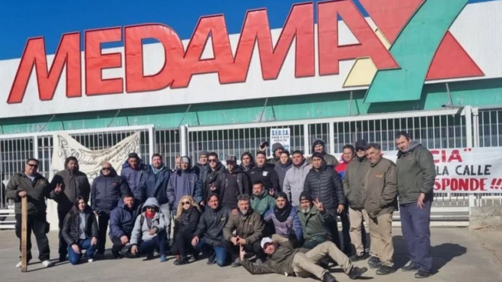 Cierre de Medamax: El testimonio de un viajante vendedor sobre la crítica situación "La gente está comiendo muy mal"