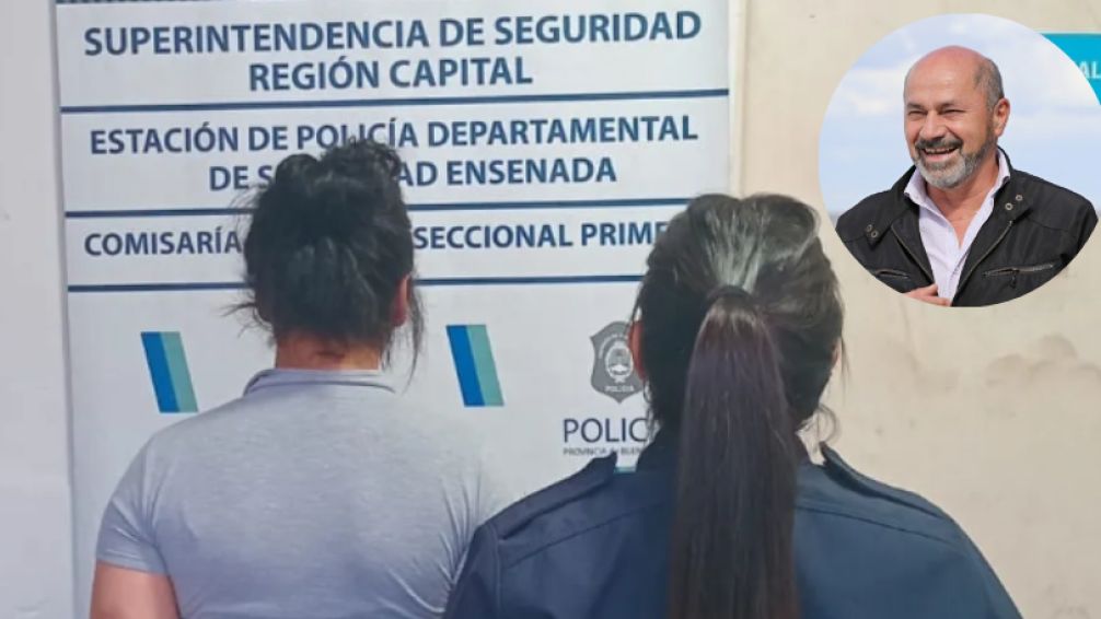 Era policía de Ensenada, le robaba las tarjetas a sus compañeras y las estafaba