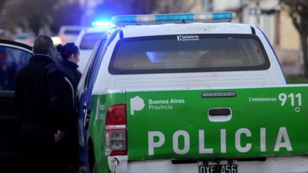Discusión pasional con desenlace fatal en Los Polvorines: un hombre fue asesinado a balazos