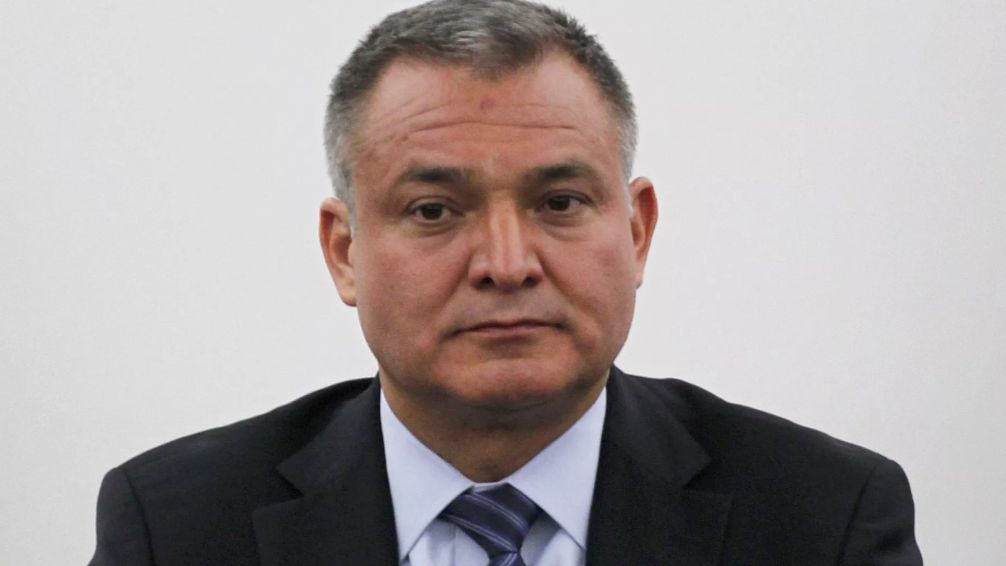 Condenaron a 38 años de cárcel a Genaro García Luna, exmano derecha de Felipe Calderón en la lucha antidrogas