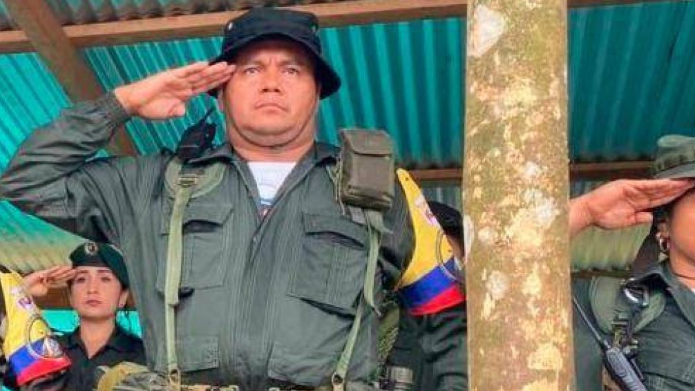 Colombia extiende hasta 2025 el alto al fuego con las disidencias de las FARC