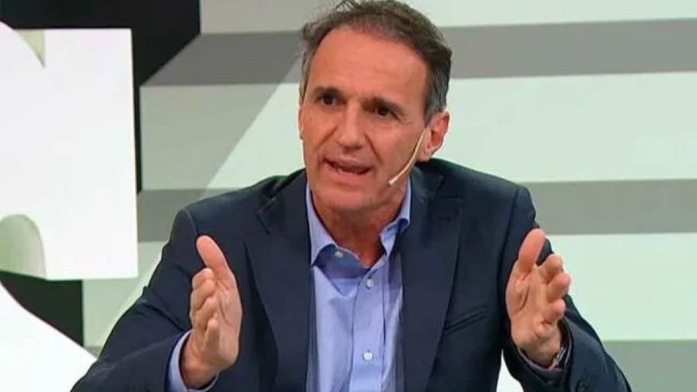 Argentina: Se revelaron chats que complican a un exministro de Alberto Fernández con contratos millonarios