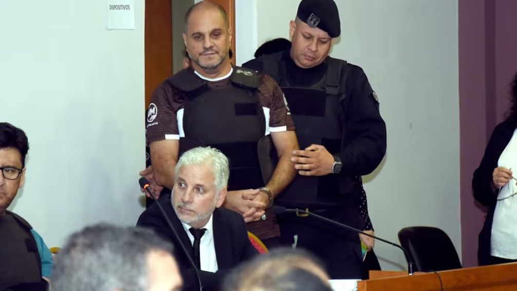 Quiere negociar: Cositorto ofreció un arreglo económico a los damnificados por Generación Zoe 