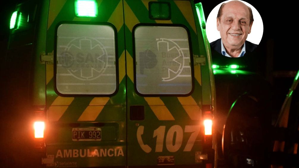 Berazategui: un hombre murió tras ser atacado por un perro 