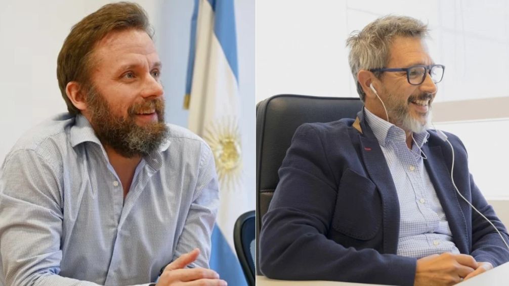 Echaron a dos funcionarios del gobierno nacional por gastar $13 millones en vinos y quesos