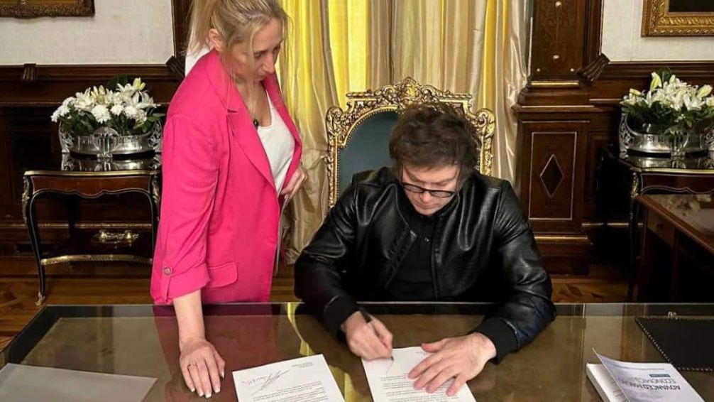 Preocupación en el Gobierno por una eventual reforma del régimen de los DNU