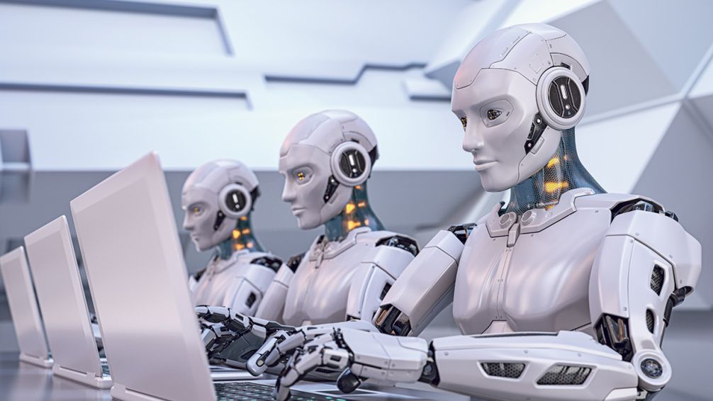 Redes sociales: cómo es el proyecto para regular a los 'bots'