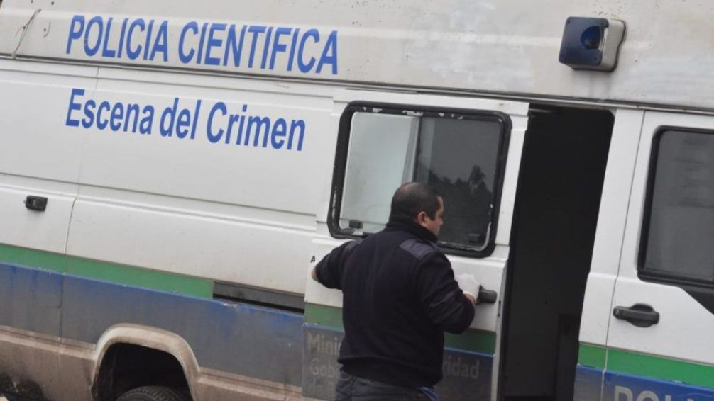 Quilmes: hallan a un hombre con múltiples impactos de bala