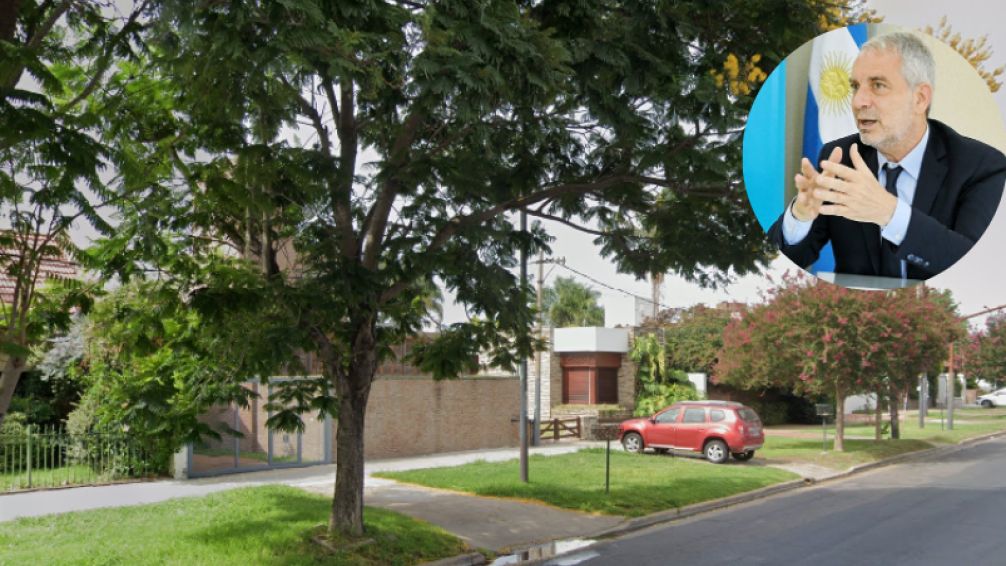 Violenta entradera en La Plata: ataron y amenazaron con electrocutar a pareja de jubilados