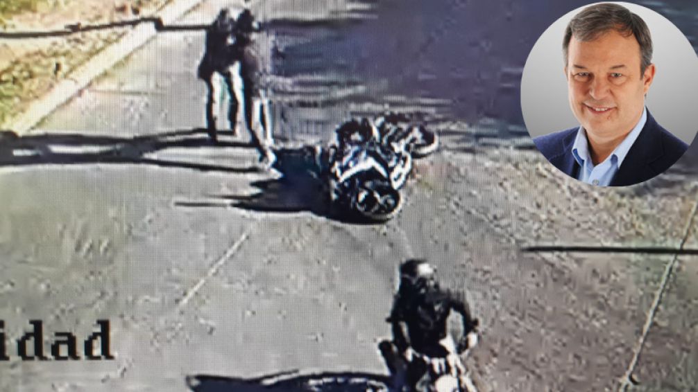 Claypole: Un policía retirado se defendió de un robo y mató a uno de los delincuentes