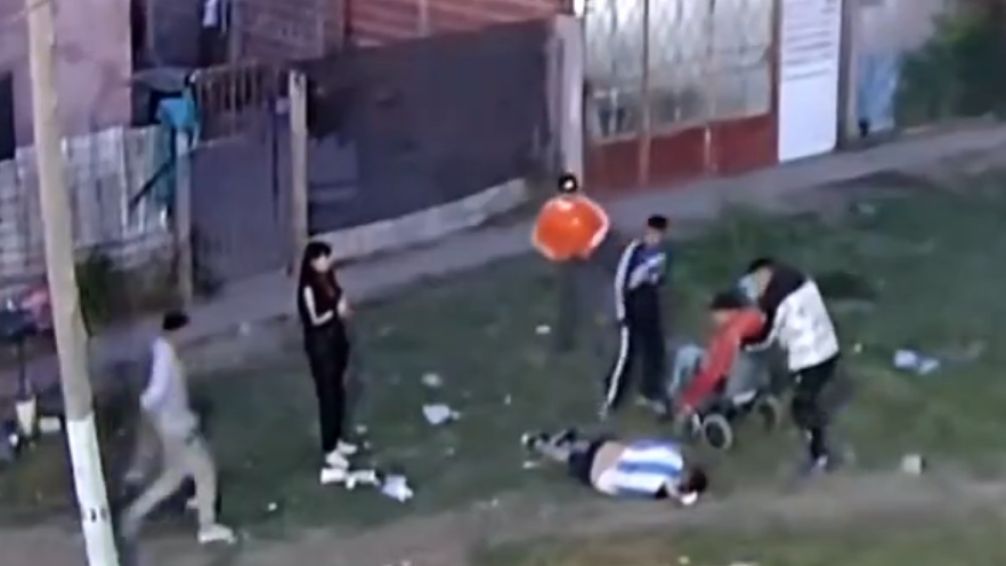 Insólito: Un hombre en silla de ruedas mató a quemarropa a otro por una discusión en Moreno