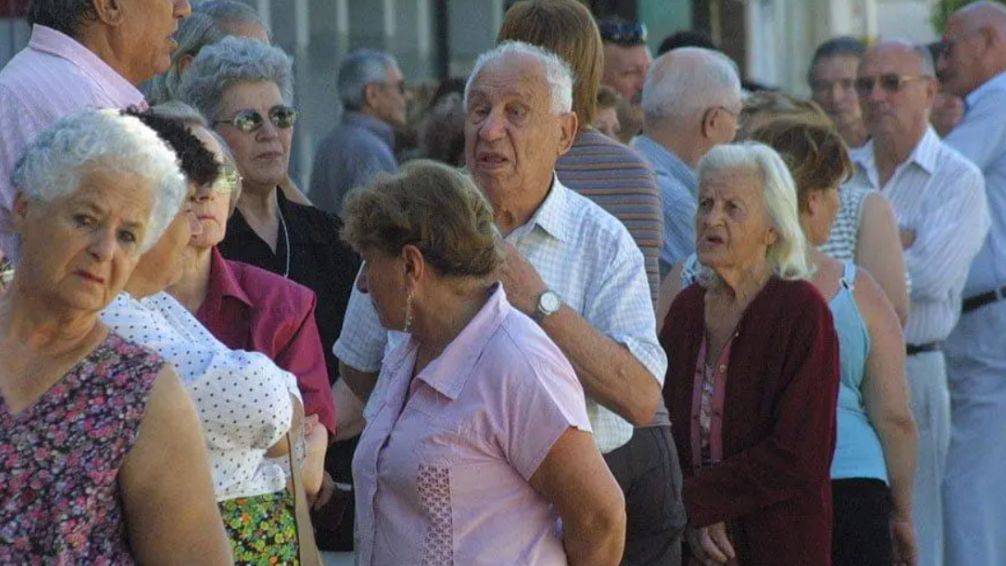 Confirmado: habrá un aumento para jubilados en noviembre 