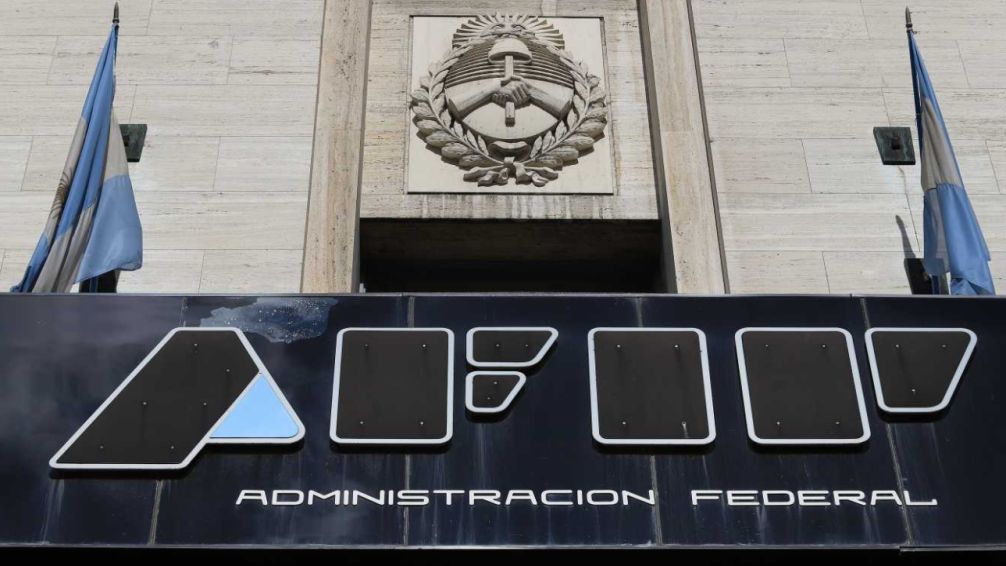 El Gobierno Nacional anunció que se disuelve la AFIP 