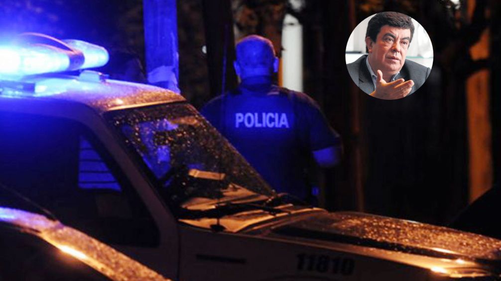 La Matanza: en un ataque de celos una mujer apuñaló a su pareja y lo mató 