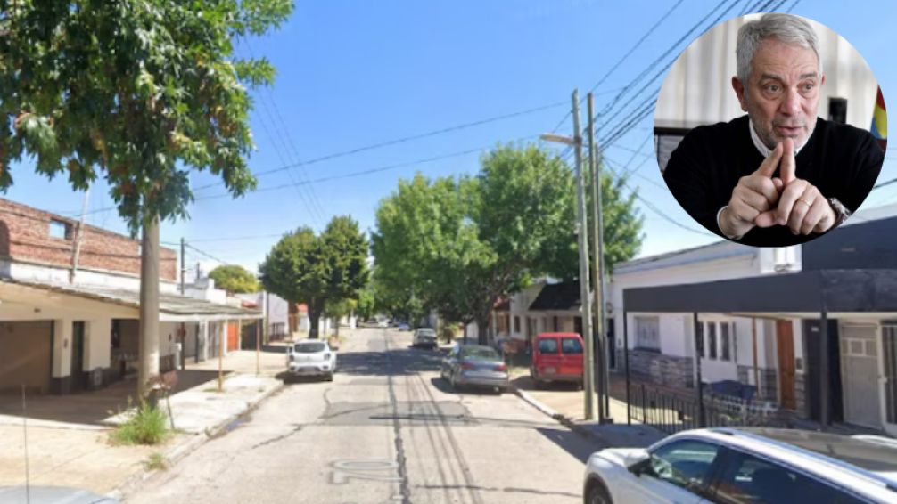 Horror en una heladería de La Plata: sufrió su cuarto robo del año y quisieron abusar de la dueña