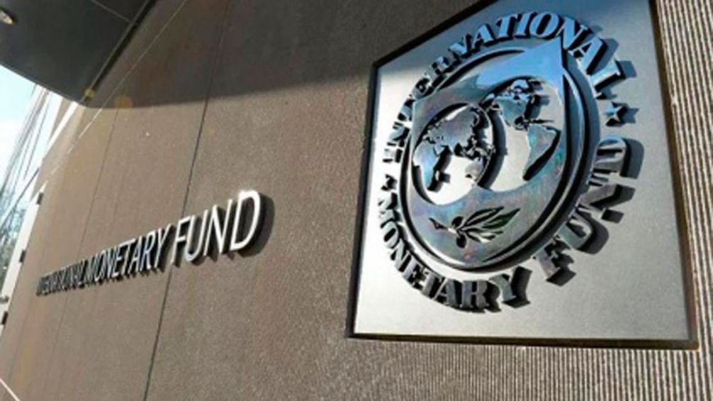 El FMI ratificó su proyección para la economía argentina en 2025: 45% de inflación y crecimiento del 5%