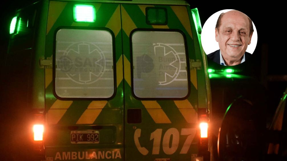 Un joven fue apuñalado en una estación de tren en Berazategui y terminó con el pulmón perforado 