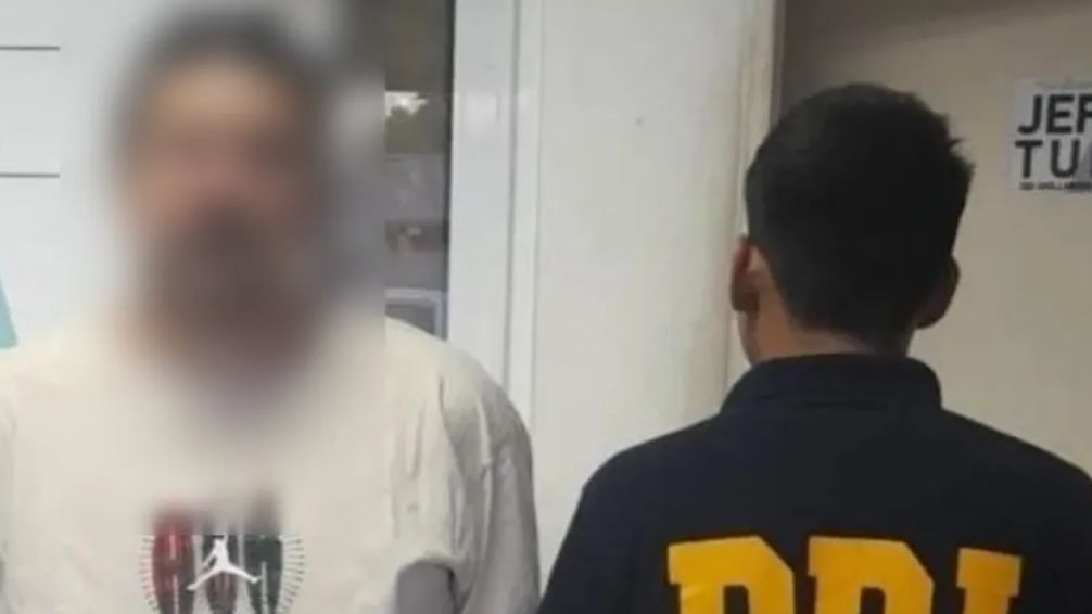 Lomas de Zamora: un hombre intentó matar a su novia con un cutter en una pizzería