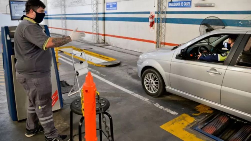 En caso de no aprobarla, se tendrá un plazo de 60 días hábiles para volver a realizarla de manera gratuita. 