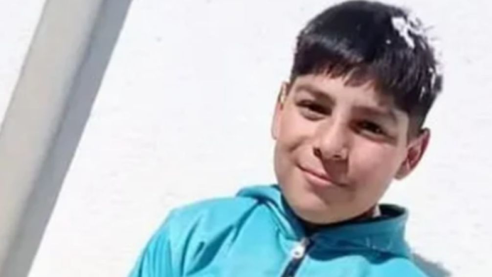 Hallaron sin vida a Lian Torelli, el nene de 12 años que había desaparecido en Salto