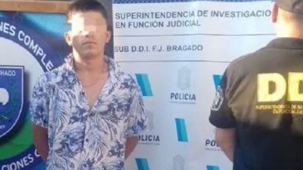 Horror en Alberti: encontraron el cuerpo de un albañil desaparecido en un pozo ciego y detuvieron a su compañero en Chaco