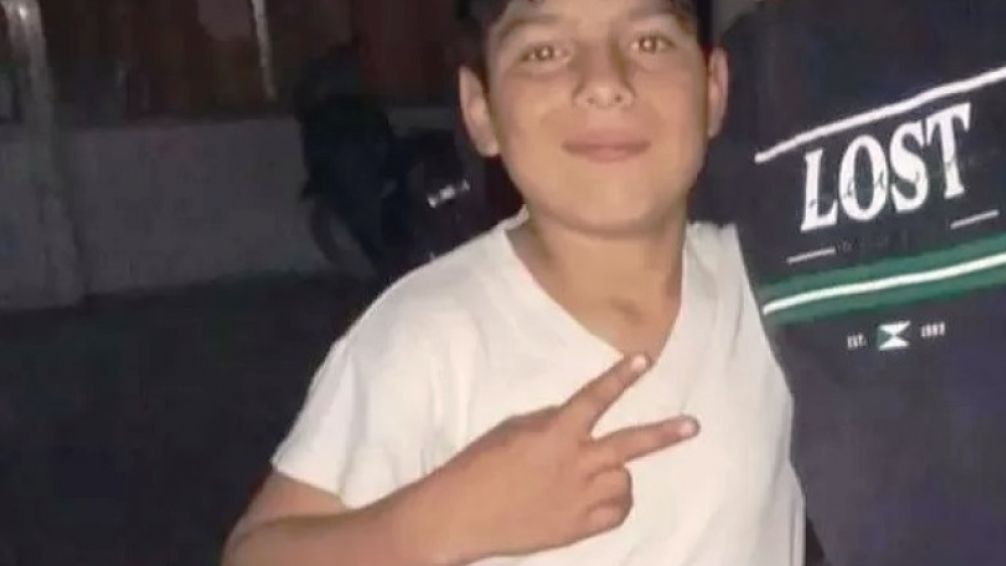 Encontraron sin vida a Lian Torelli, el nene desaparecido en Salto