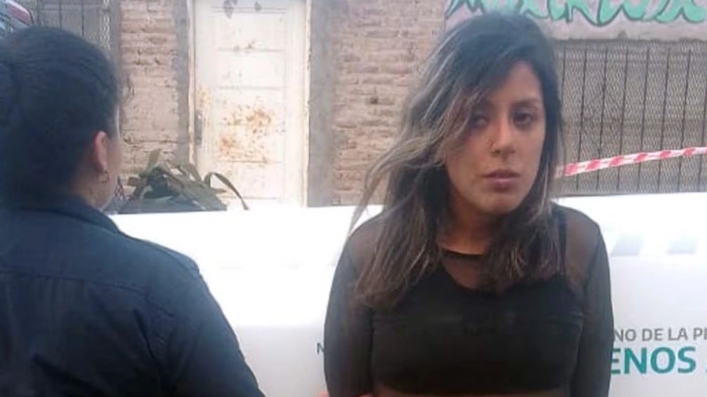 La mujer que mató a su novio por celos en La Matanza tenía antecedentes: ya había apuñalado a un ex novio